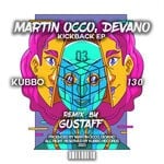 cover: Martin Occo|Devano - KickBack