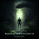 cover: Various - Born Instinct 5