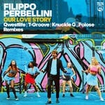 cover: Filippo Perbellini - Our Love Story