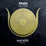 cover: Prash - The Light