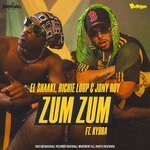 cover: Richie Loop|Kybba|El Shaaki|Jony Roy - Zum Zum (Explicit)