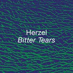 cover: Herzel - Bitter Tears