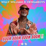 cover: Vengaboys|Willy William - Boom Boom Boom Boom !!