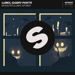 cover: Gabry Ponte|Lum!x - Monster (LUM!X VIP MIX)