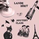 cover: Lande Hekt - Pottery Class