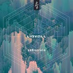 cover: Lidvall - Saburtalo