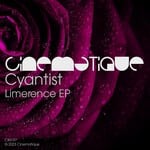 cover: Cyantist - Limerence EP