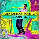 cover: Diephuis|Han Litz - The Latin Flute