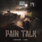 cover: Sleepy Hallow - Pain Talk