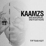 cover: Kaamzs - Seasonal Initiation