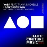 cover: Tanya Michelle|YASS - I Don't Know Why (Explicit)