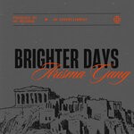 cover: Ahmaad Aspen|Arisma Gang - Brighter Days (Explicit)