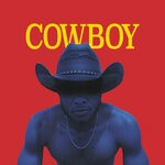 cover: Magna Carda - Cowboy