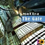 cover: Mattra - The Gate