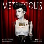 cover: Janelle Monae - Metropolis: The Chase Suite (Special Edition)