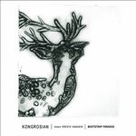 cover: Kongrosian|Alberto Collodel|Davide Lorenzon|Ivan Pilat Feat Oreste Sabadin|Alessio Faraon - Bootstrap Paradox