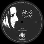 cover: An-2 - Diva