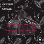 cover: Alex Wellmann - Housy Beat