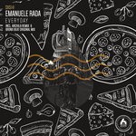 cover: Emanuele Rada - Everyday