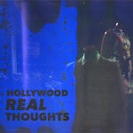 cover: Hollywood Real Thoughts - Hollywood Real Thoughts