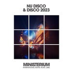 cover: Various - Nu Disco & Disco 2023