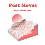 cover: Post Moves - Reset Father Time