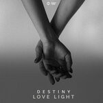 cover: Destiny - Love Light