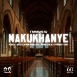 cover: King Js|Tmmusiq Feat Soul P Da Deejay|Tommy Tee - Makukhanye