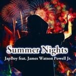 cover: Japboy|James Watson Powell Jr. - Summer Nights