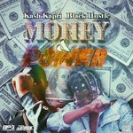 cover: Black Hustle|Kash Kapri - Money & Power (Explicit)