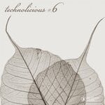 cover: Various - Technolicious #6