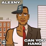 cover: Alexny - Can You Hang