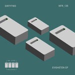 cover: Dirtytwo - Evigheten EP