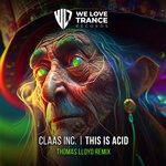 cover: Claas Inc.|Thomas Lloyd - This Is ACID