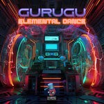 cover: Gurugu - Elemental Dance