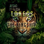 cover: Tonecs - The Kingship