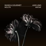 cover: Axis Uno - Antar