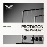 cover: Protagon - The Pendulum