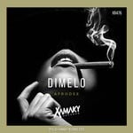 cover: Afrodee - Dimelo