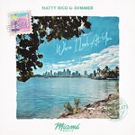 cover: summer sax|Natty Rico - When I Look At You