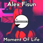 cover: Alex Fisun - Moment Of Life