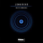 cover: Jomarkho - Nevermore