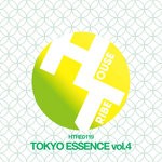 cover: Various - TOKYO ESSENCE Vol 4