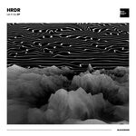 cover: Hrdr - Let It Go EP