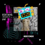 cover: Gsxtavo. - Invalido EP