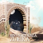 cover: Sinverguenza - Zuleika