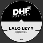 cover: Lalo Leyy - Deeper