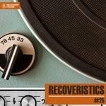 cover: Various - Recoveristics #25