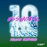 cover: Various - 10 Essential Progressive House Tracks Vol 13