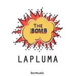 cover: Lapluma - The Bomb